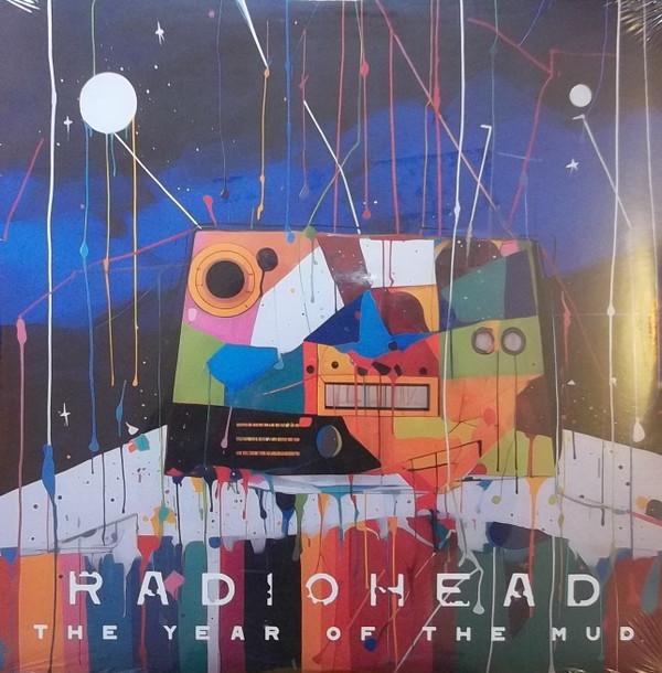 Radiohead - The Year of the Mud