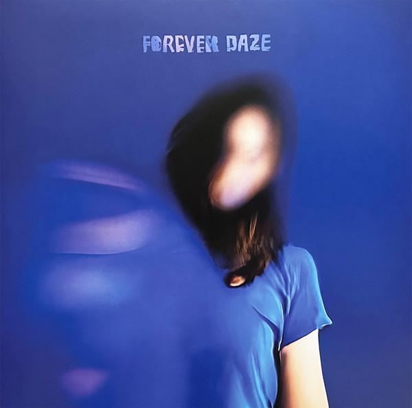 Radwimps - Forever Daze