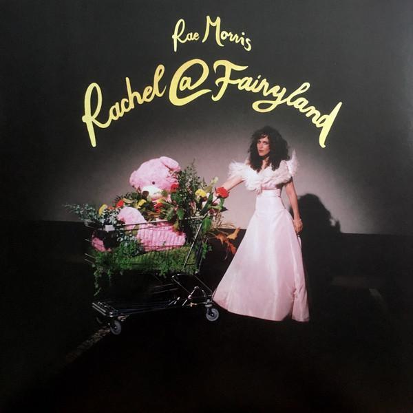 Rae Morris - Rachel@Fairyland