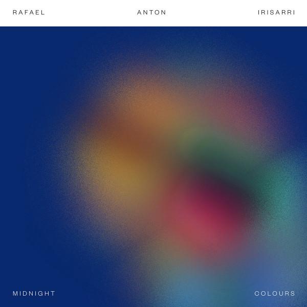 Rafael Anton Irisarri - Midnight Colours