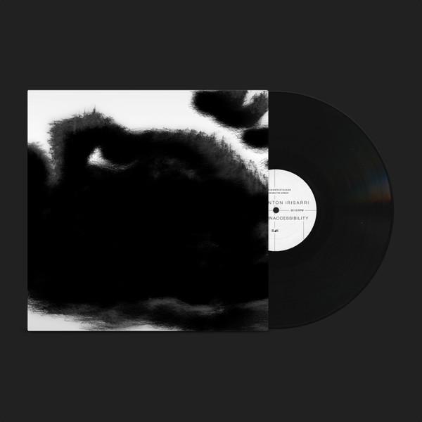 Rafael Anton Irisarri - Points Of Inaccessibility