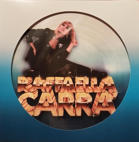 Raffaella Carrà - Raffaella Carra'