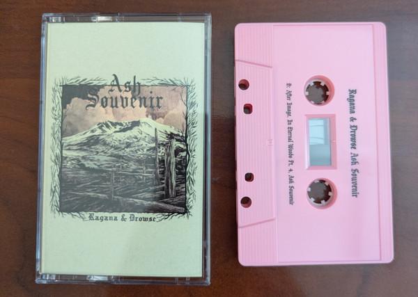 Ragana (2), Drowse (2) - Ash Souvenir