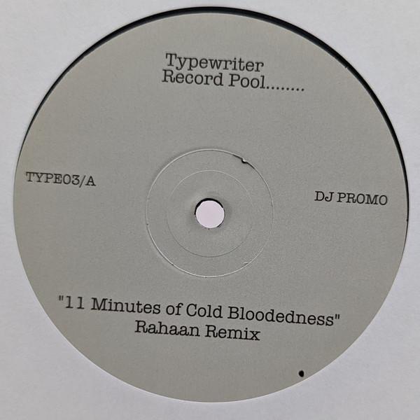 Rahaan - Disco Remixes