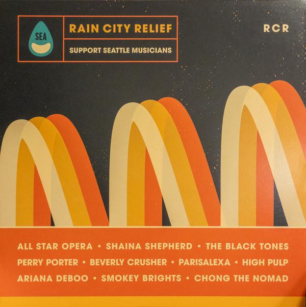  - Rain City Relief