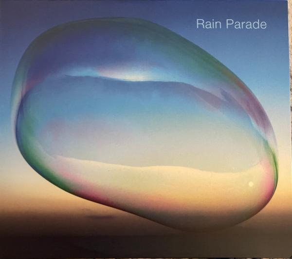 Rain Parade - Last Rays Of A Dying Sun