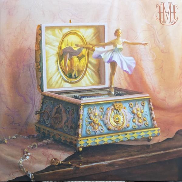 Rainbow Kitten Surprise - Love Hate Music Box