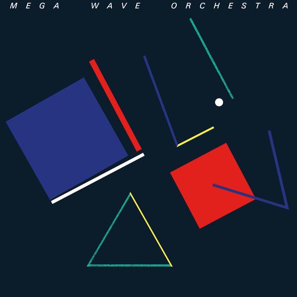 Rainer Boesch, Jacques Demierre, Olivier Rogg, Christian Oestreicher, Christine Schaller, Vincent Barras, Mega Wave Orchestra - Mega Wave Orchestra