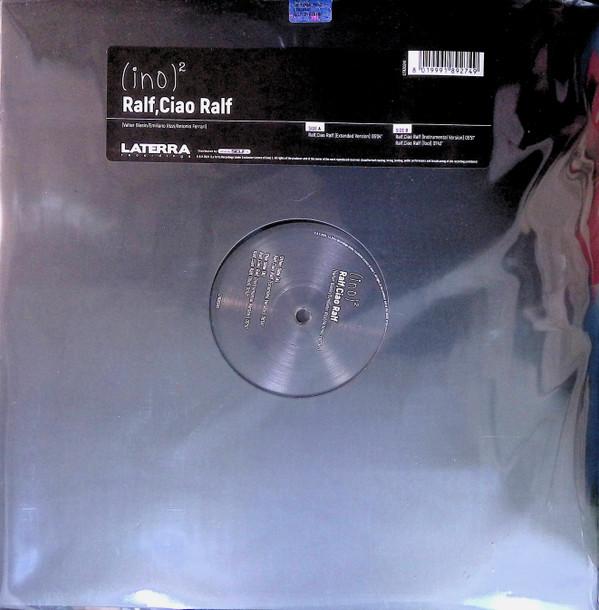  - Ralf, Ciao Ralf