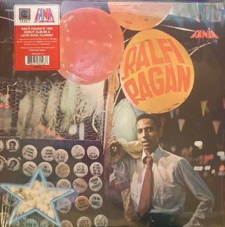 Ralfi Pagan - Ralfi Pagan