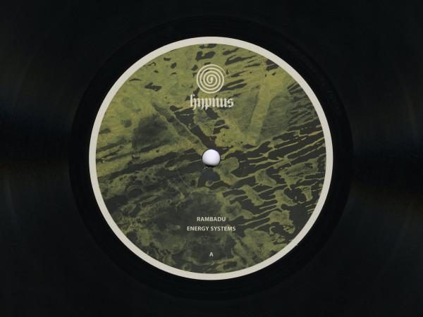 Rambadu - Energy Systems