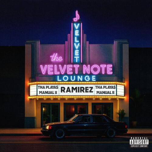 Ramirez (2) - Tha Playa$ Manual II