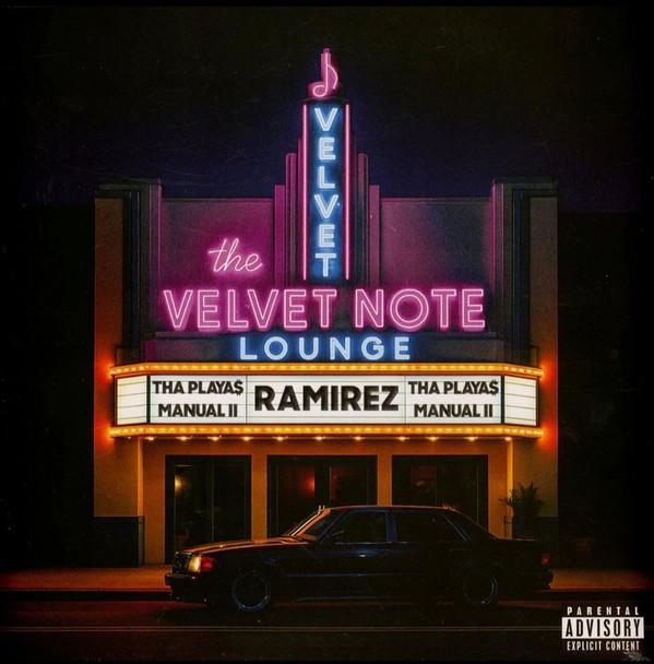 Ramirez (2) - Tha Playa$ Manual II