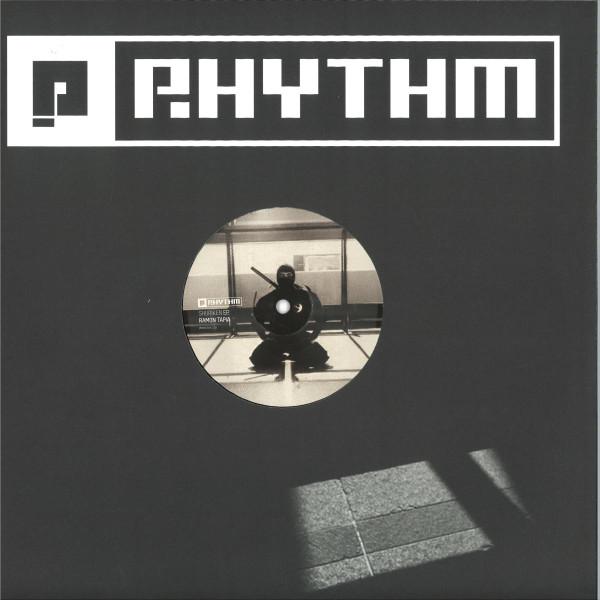 Ramon Tapia - Shuriken
