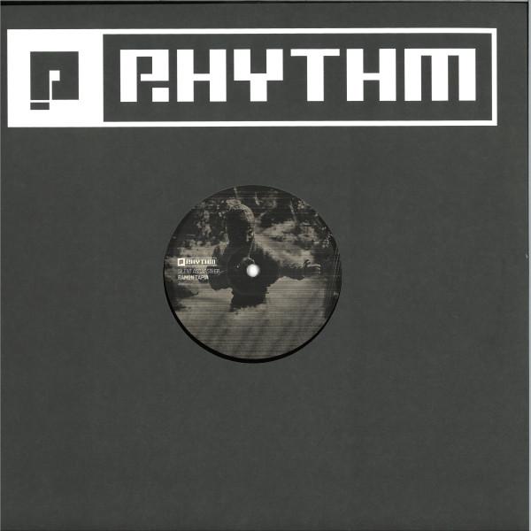 Ramon Tapia - Silent Assassin EP