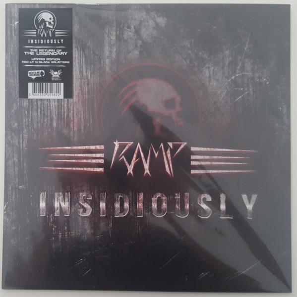 Ramp (5) - Insidiously