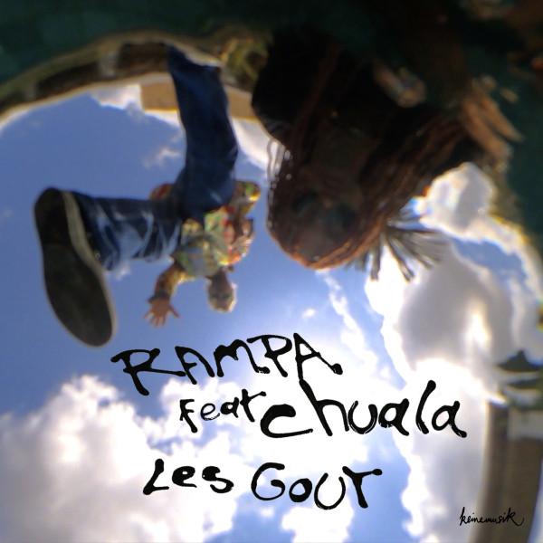 Rampa, Chuala - Les Gout
