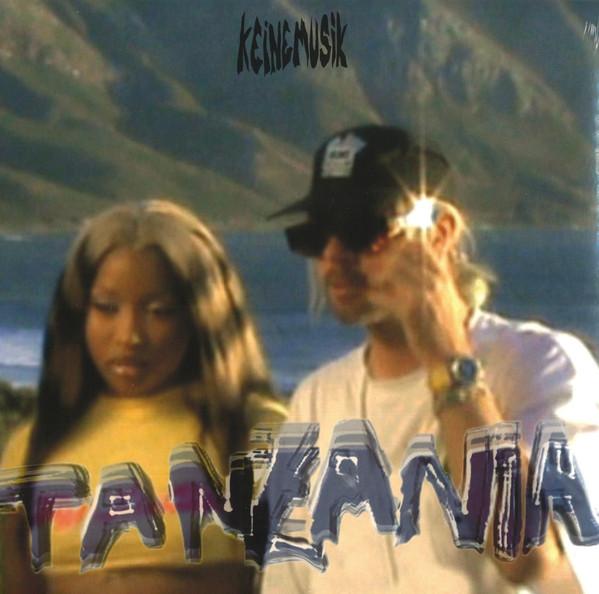 Rampa, Keinemusik - Tanzania