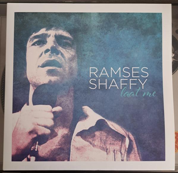 Ramses Shaffy - Laat Me