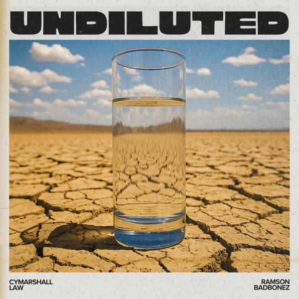 Ramson Badbones, Cymarshall Law - Undiluted