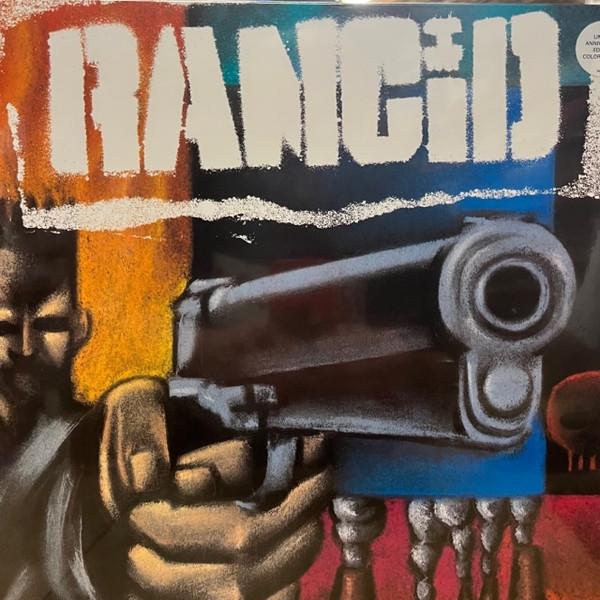 Rancid - Rancid