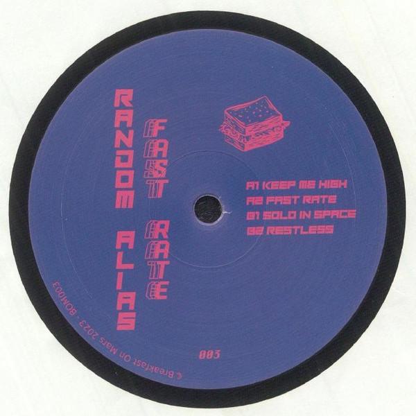 Random Alias - Fast Rate