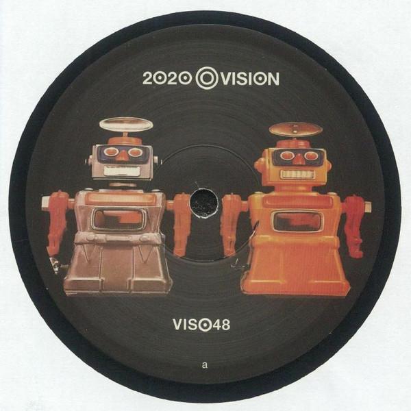 Random Factor - Ricochet EP