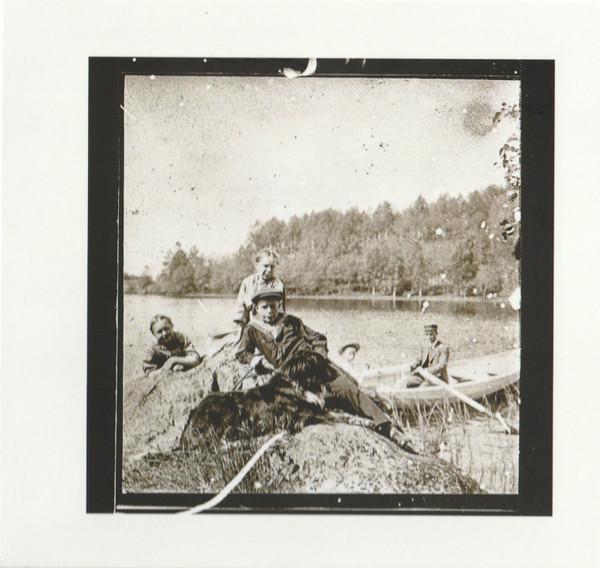 Raoul Björkenheim, Juhani Aaltonen - Nostalgia