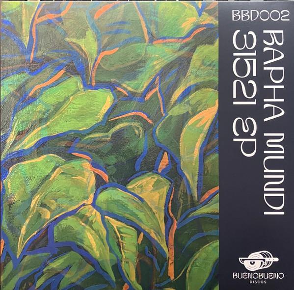 Rapha Mundi - 31521 EP