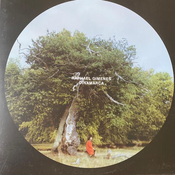 Raphael Gimenes - Dinamarca