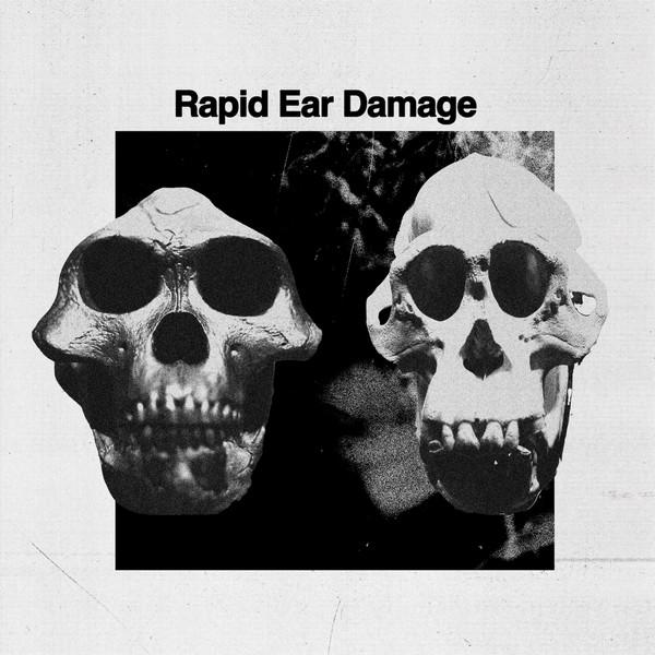Rapid Ear Damage - R.E.D