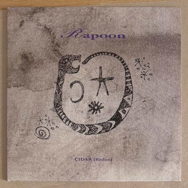 Rapoon - Cidar (Redux)