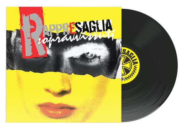 Rappresaglia - Sopravvissuti