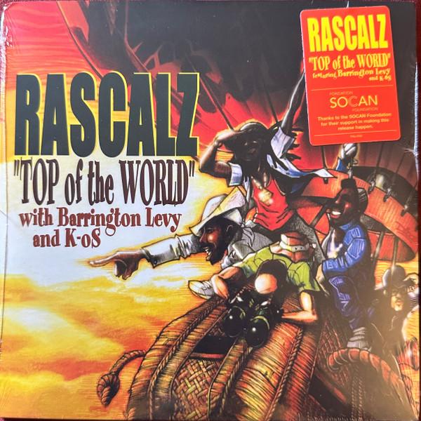 Rascalz - Top Of The World