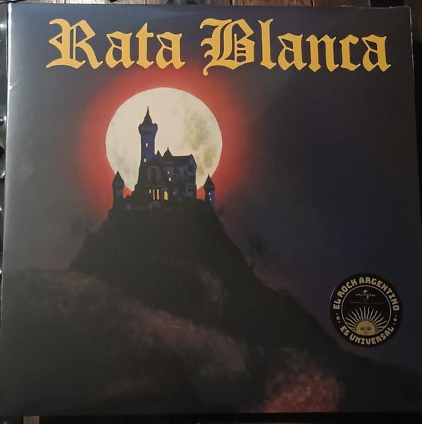 Rata Blanca - Rata Blanca