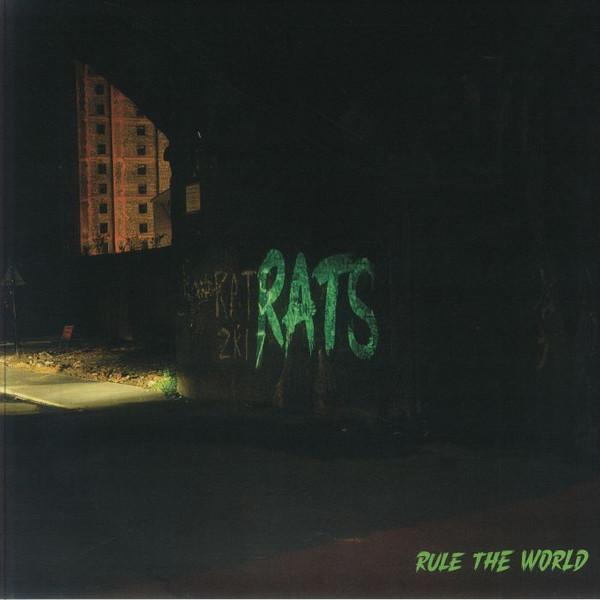 Rats (15) - Rule The World