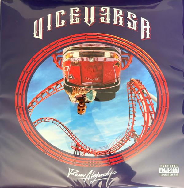 Rauw Alejandro - Vice Versa