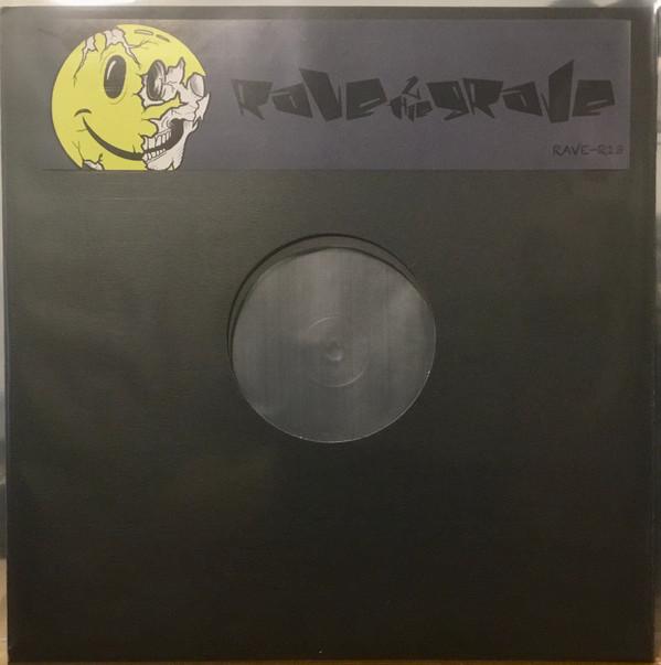 Rave 2 The Grave - Free From Desire / X-Pansion
