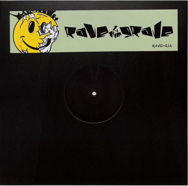 Rave 2 The Grave - What Times Are Love / The Chimes