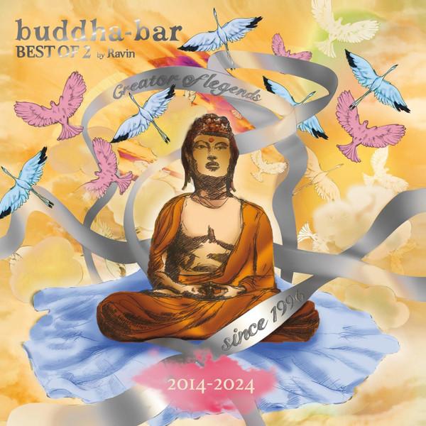 Ravin - Buddha-Bar: Best Of 2