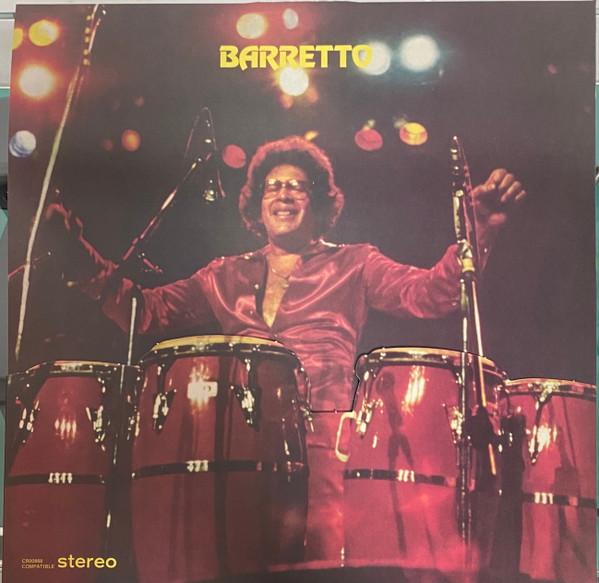 Ray Barretto - Barretto