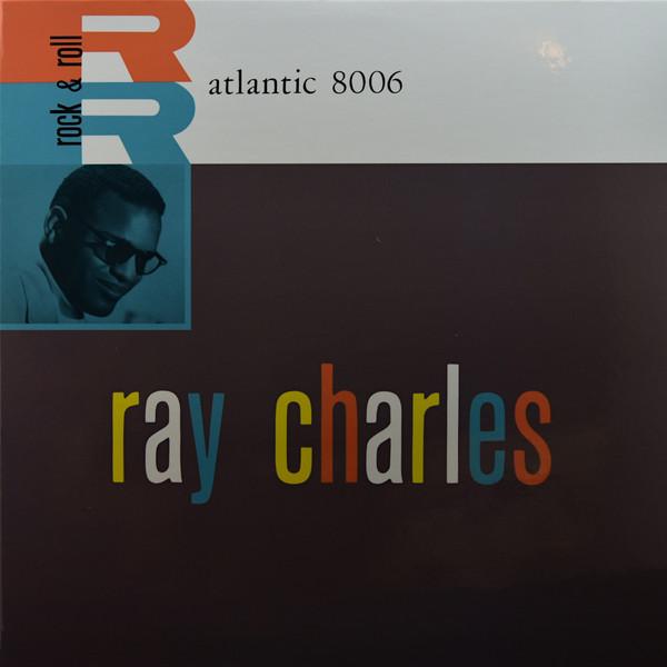 Ray Charles - Ray Charles