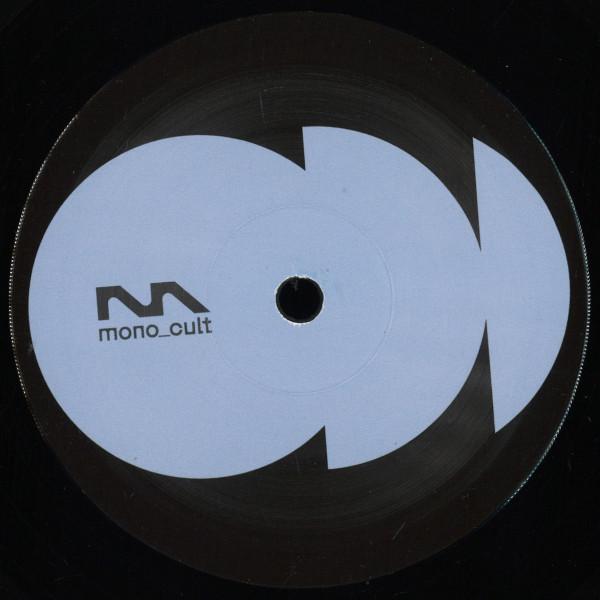 Ray Mono - Synchronicity Ep