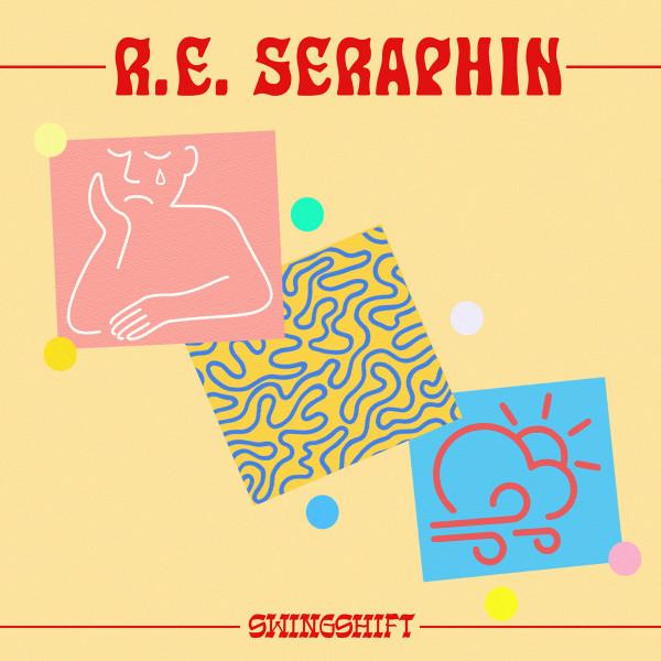 Ray Seraphin - Swingshift