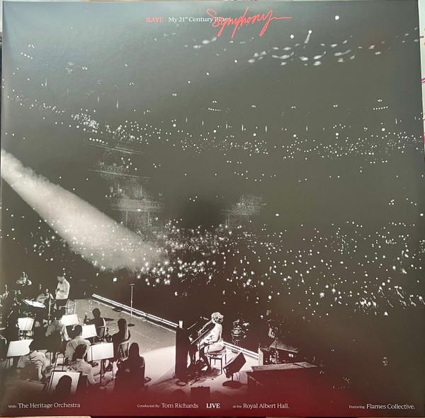 Raye (3) - My 21st Century Symphony (Live At The Royal Albert Hall)