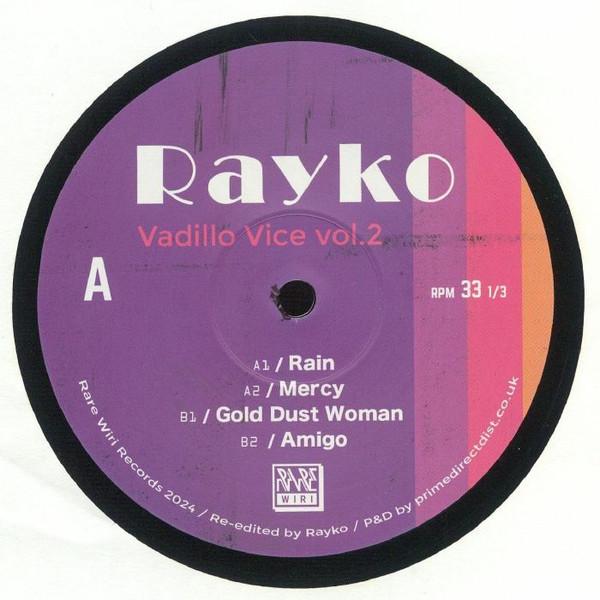 Rayko - Vadillo Vice Vol.2