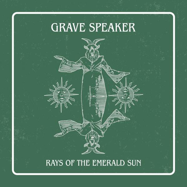  - Rays of the Emerald Sun