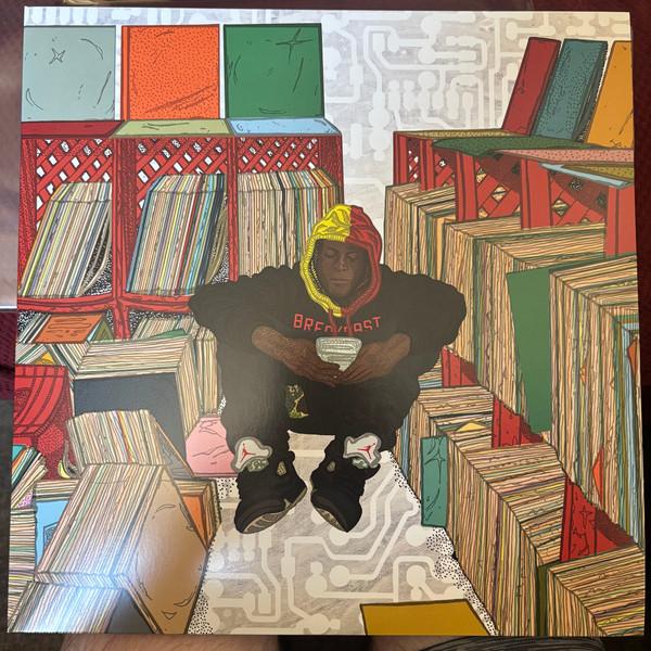 Raz Fresco - Pocket Operations