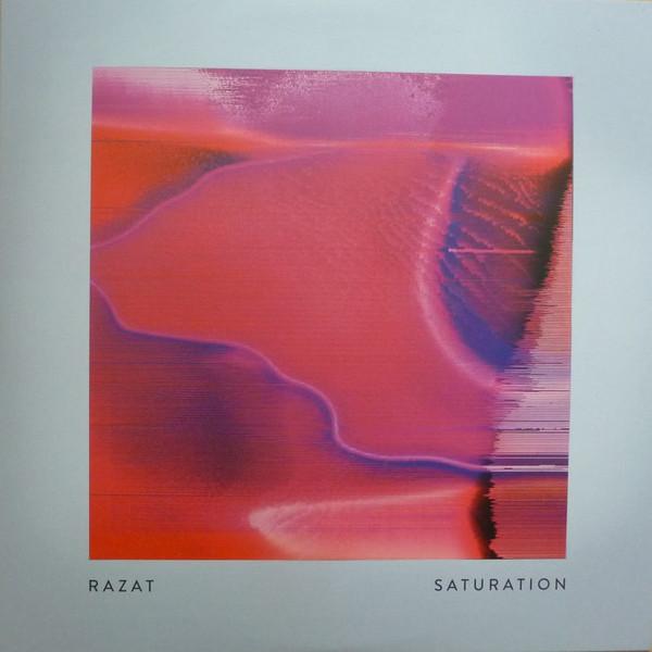 Razat - Saturation
