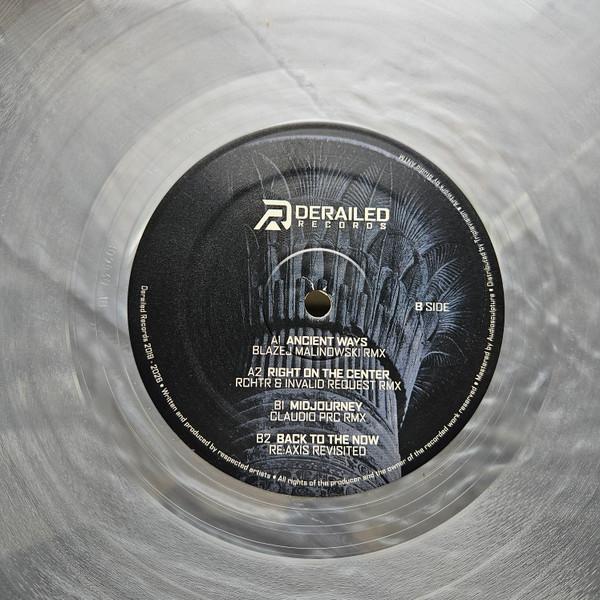 Re:Axis - Ancient Ways (Remix EP)